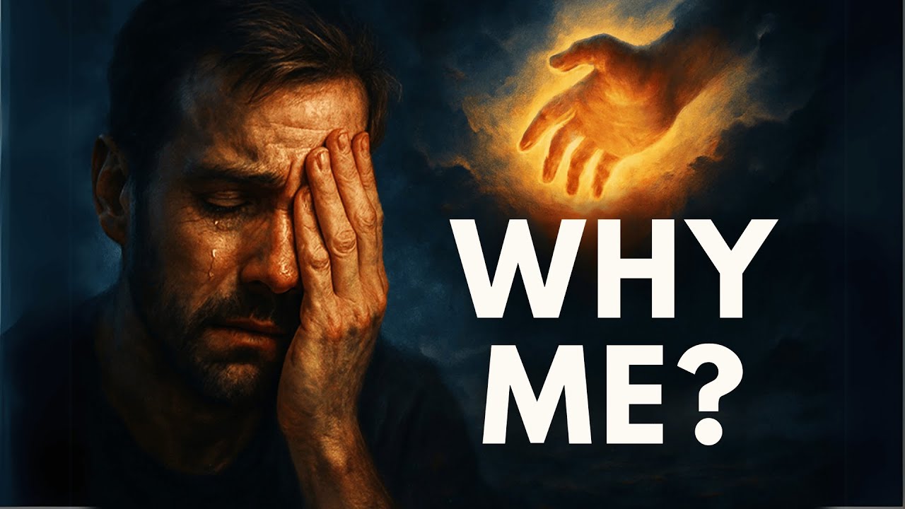 Why do Bad Things happen to Good People? The Truth about Karma