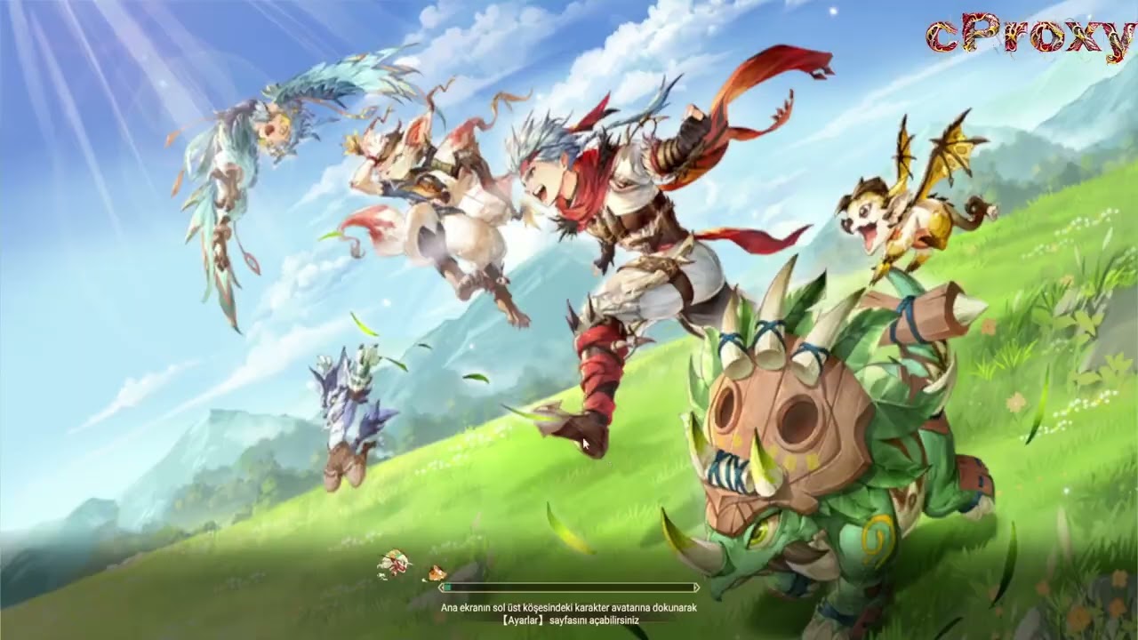 Dragon Trail Paragon League and Making Fun