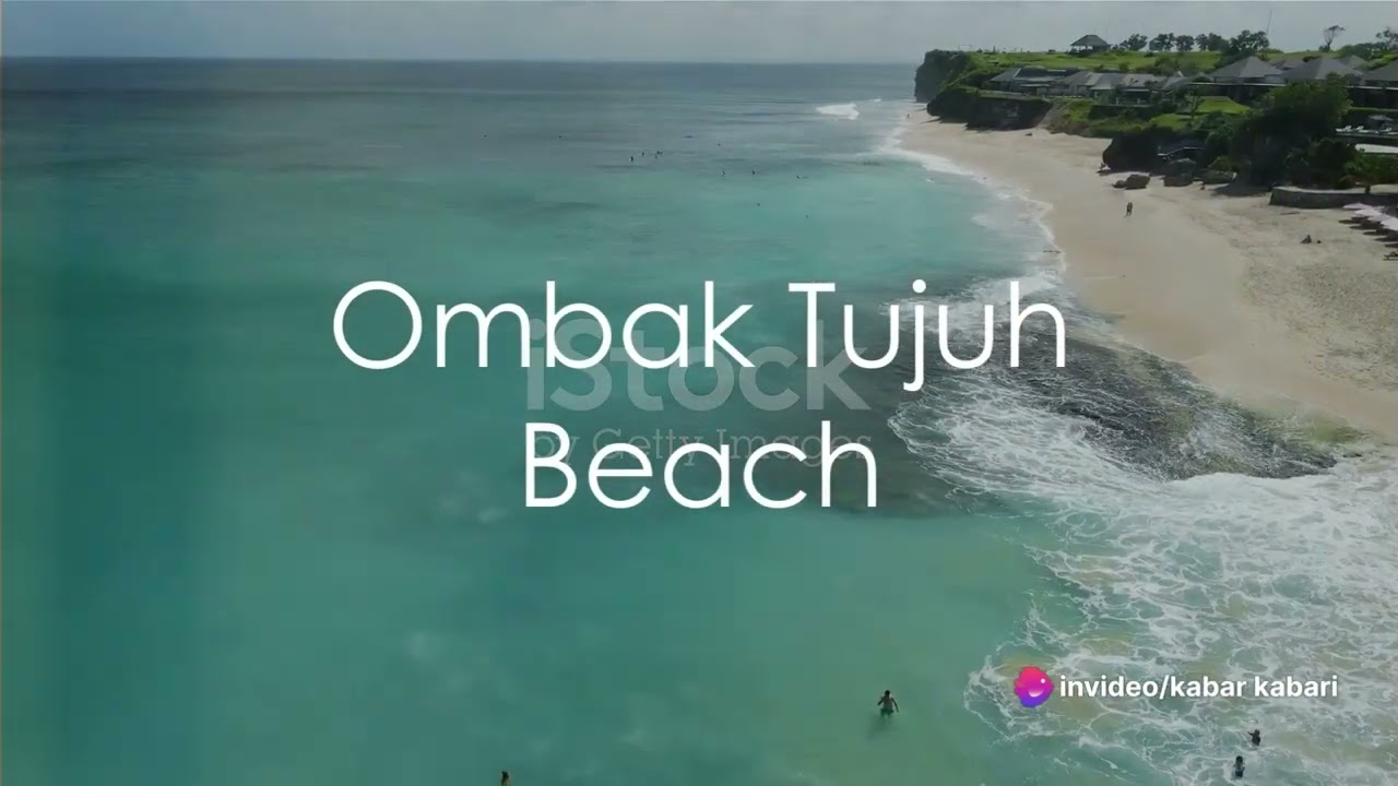Top 10 Unforgettable Beach Destinations at West Java Indonesia ...let go start from kabar kabari