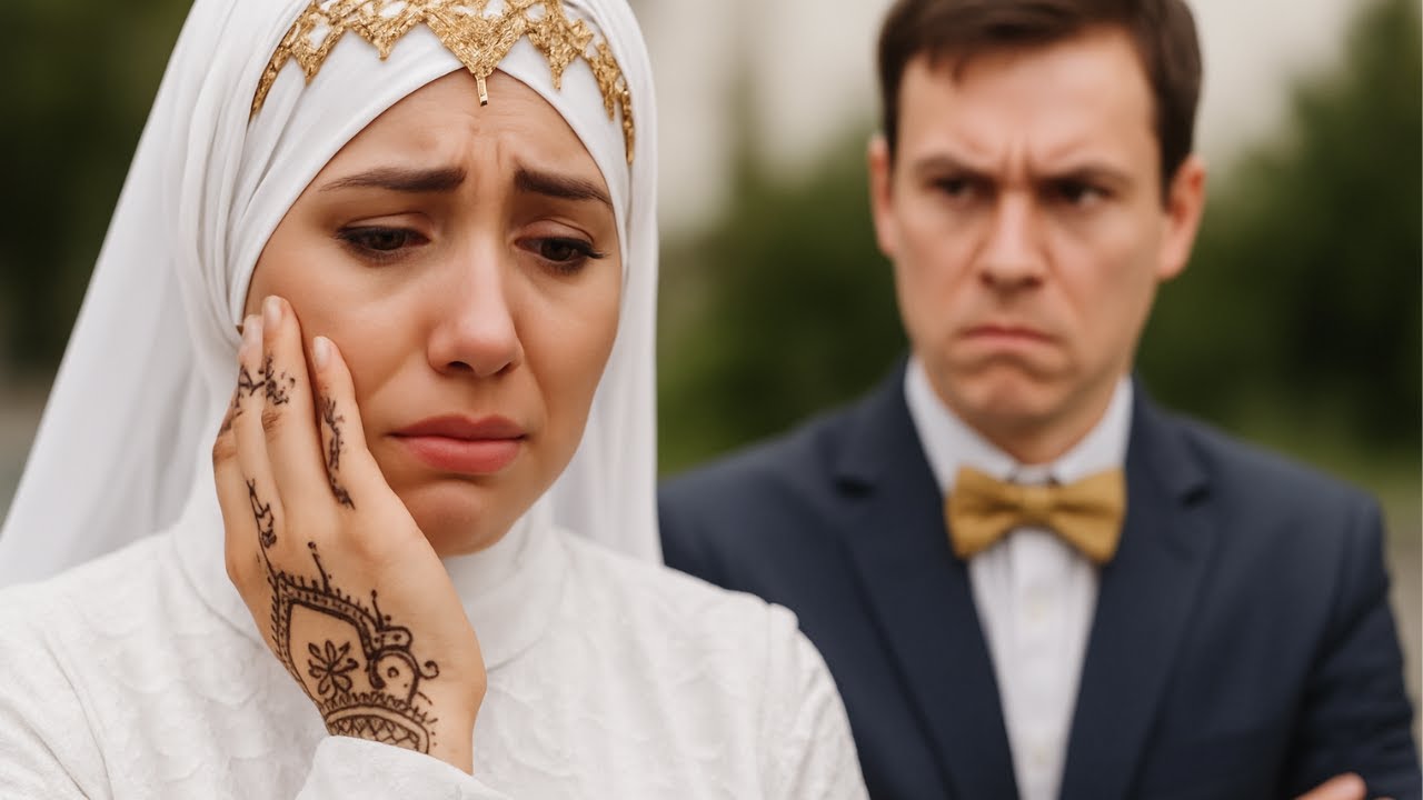 ¿Cómo funciona REALMENTE el matrimonio en el Islam?