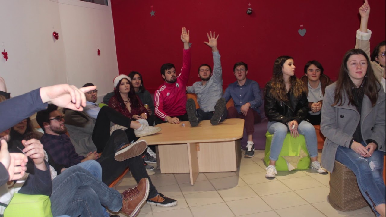 Le LPA de Chalosse