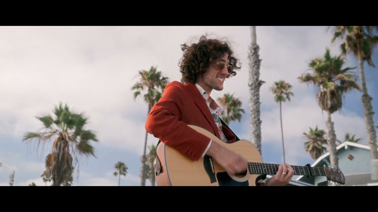 Real Love Baby – Father John Misty (Wedding Cover) | THOM Music