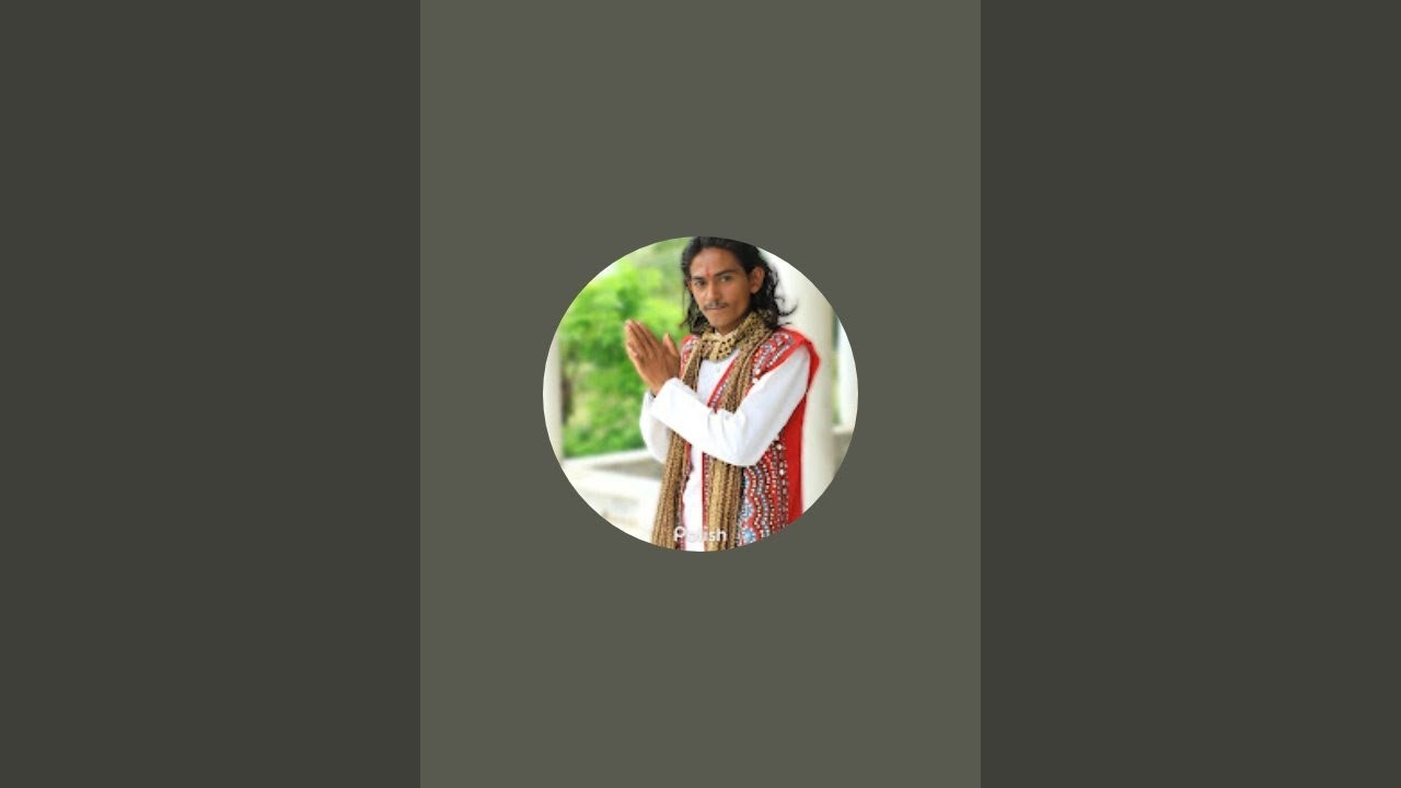 ભાવેશ સાંખટ ના લાઇવ મા તમારું સ્વાગત છે જય અલખ ધણી રામા મંડળ માતલપર