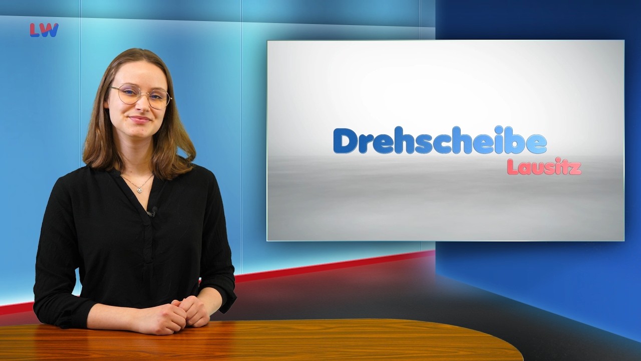 Drehscheibe Lausitz vom 11.02.2026 - LAUSITZWELLE