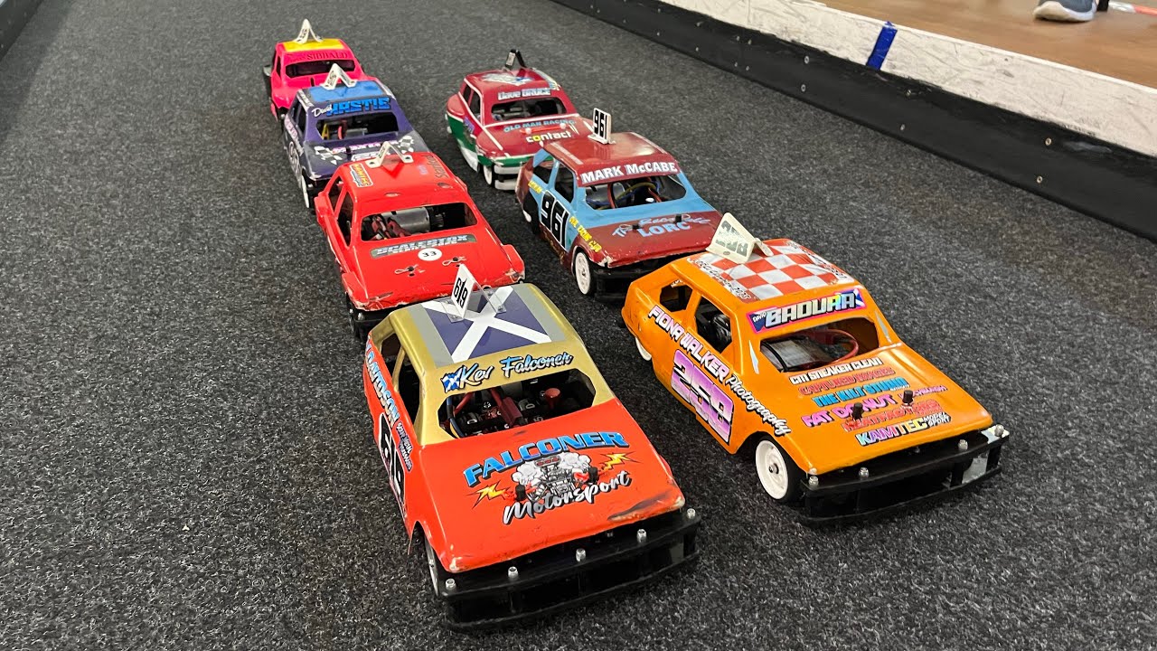 LORC : 15/12/25 1300 Saloon Superbowl I 