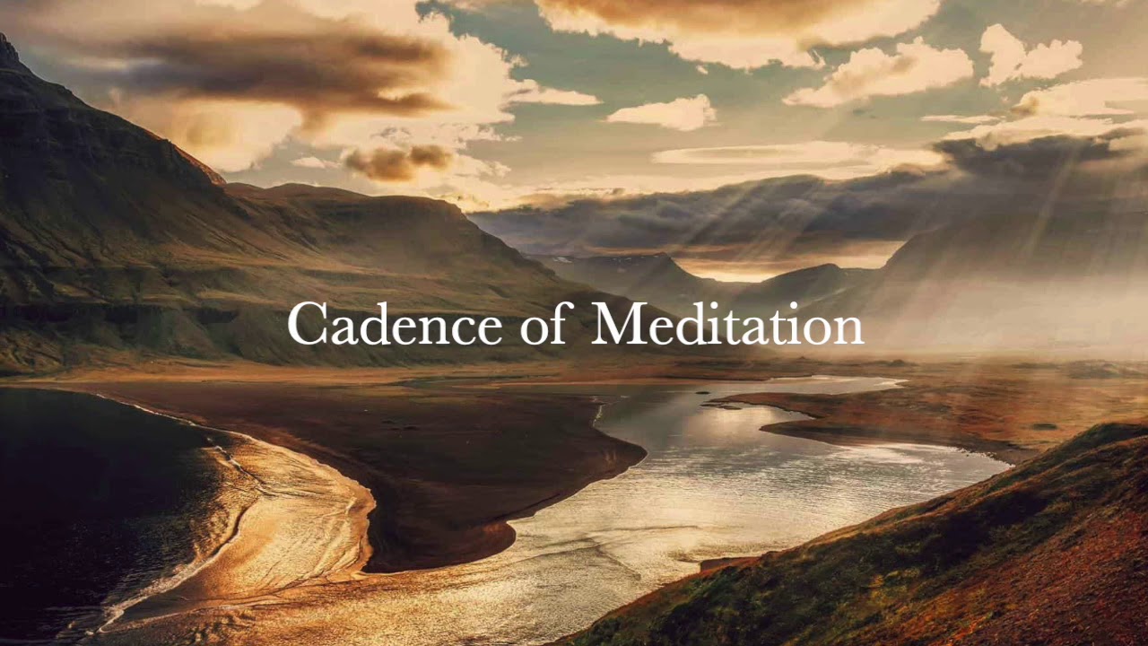 Benny Hinn Prophetic Worship Instrumental | Cadence of Meditation - Arinzekeyz