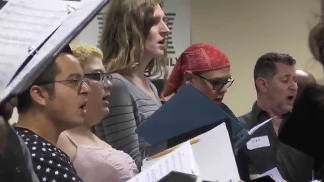 Trans Chorus LA