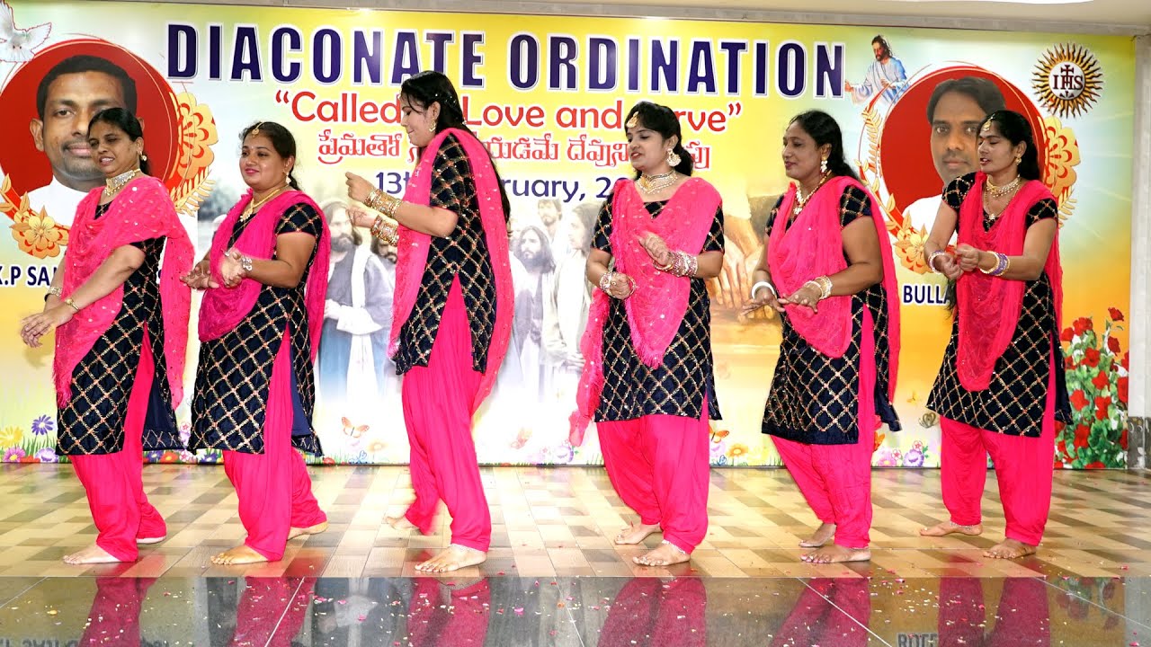 Loyola Public School Children's Day Celebration 2021