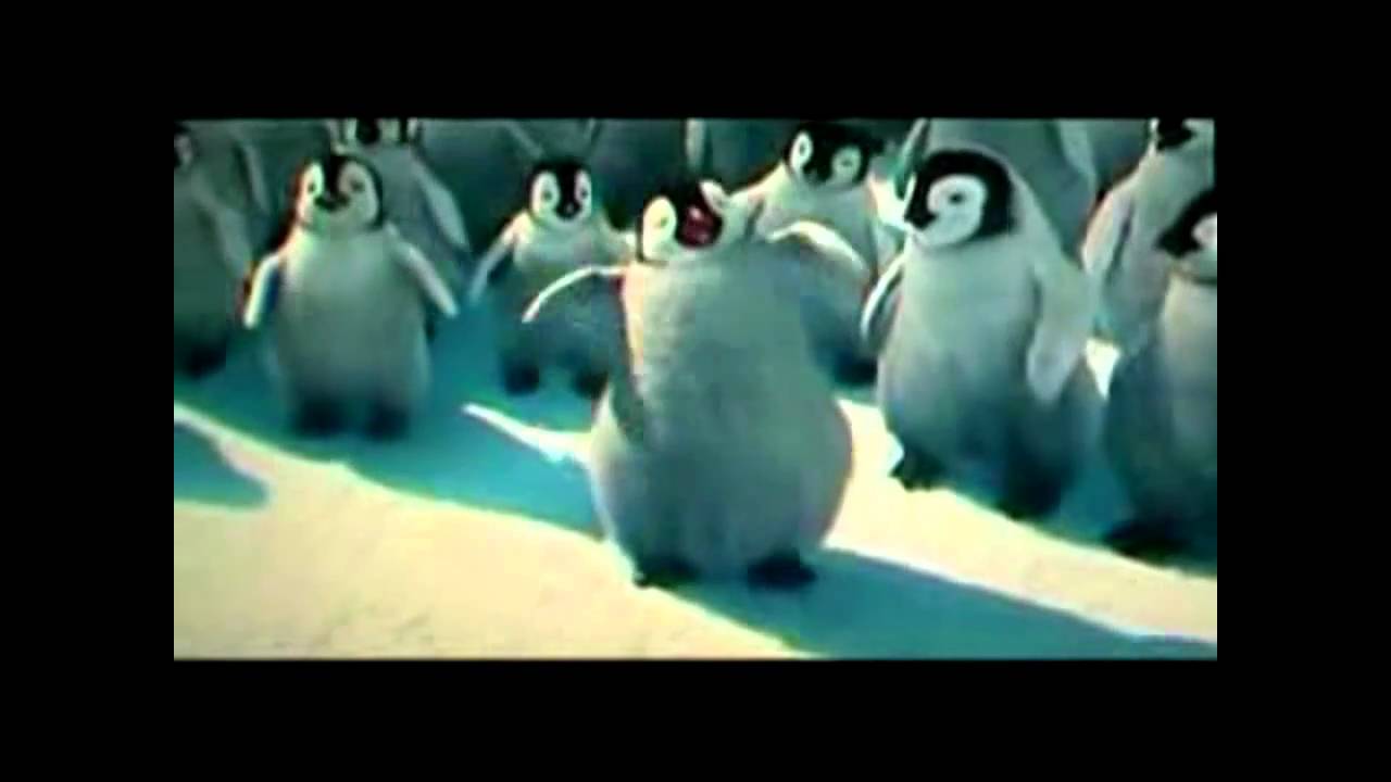 Pinguim Do Rap