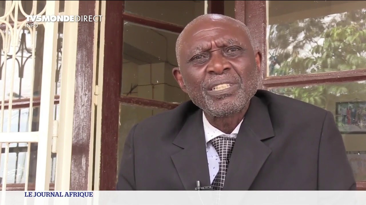 RDC : démolition au cimetière de la Ruzizi, à Bukavu