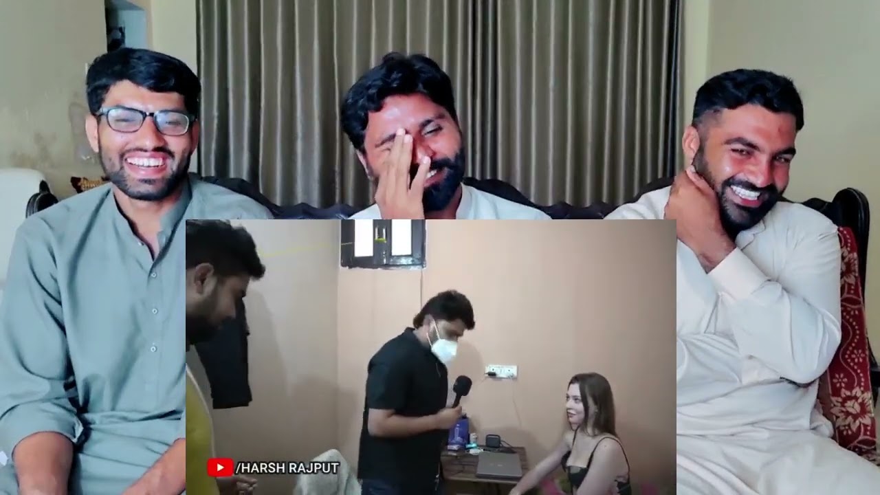 UPSC KI TAAIYAARI  HARSH RAJPUT Dhakad news| PAKISTAN REACTION