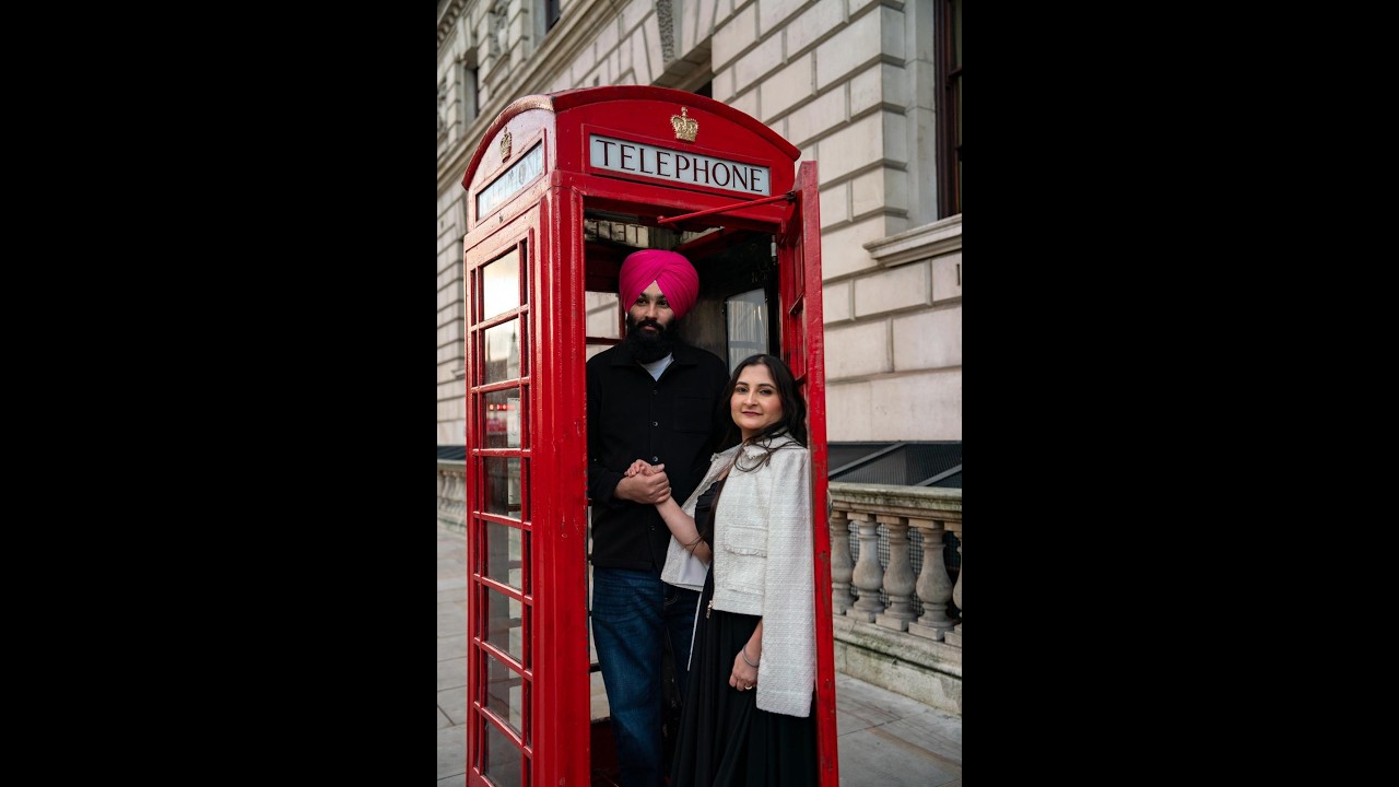 Harpreet & Balraj Jaggo Live Manpreet photography sehna 97798_65796