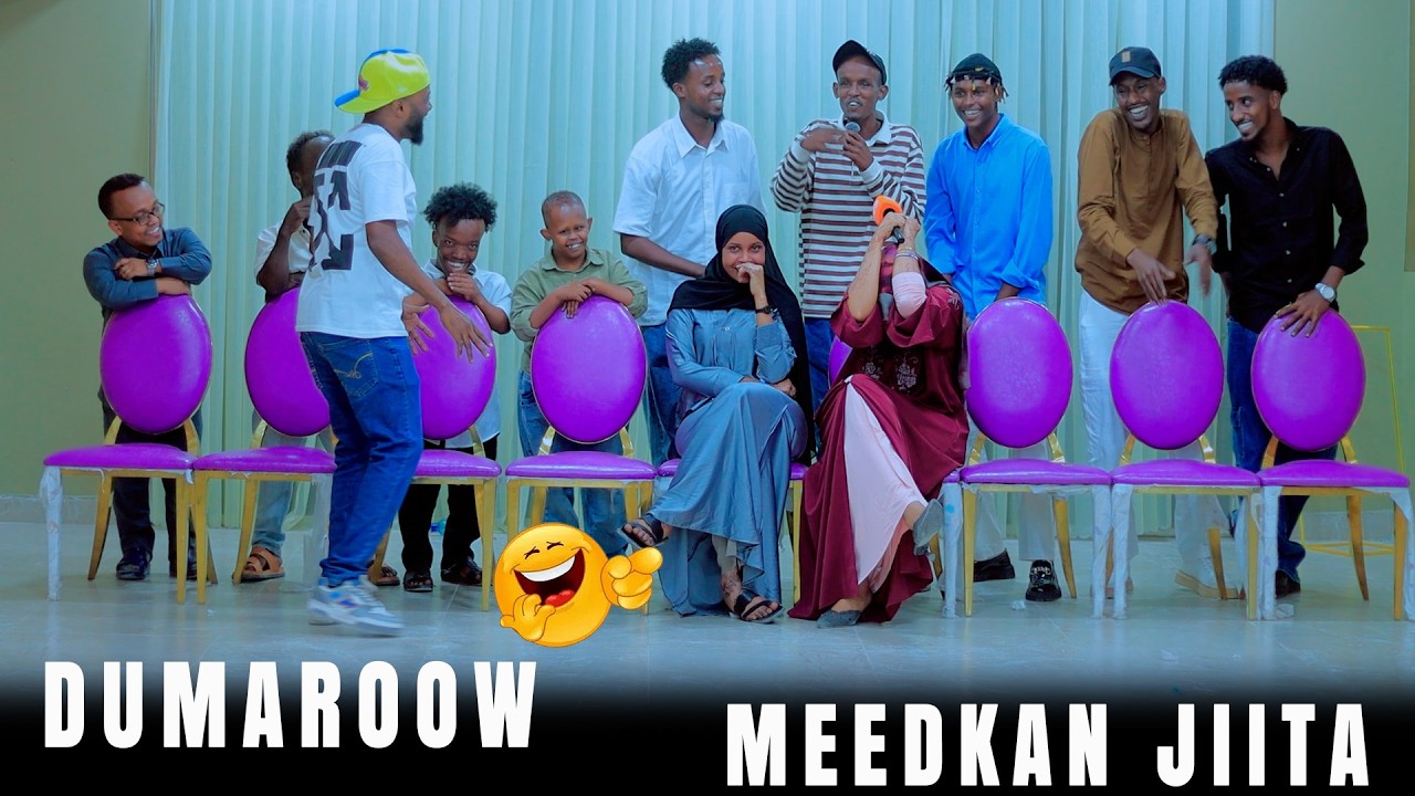 CEB ALLAHA ASTURO SUCAAD TAN KUDHAC DAY HOLKA NALA GARIRAY IAAMIN MR IQAADA WAJI MALAHAN (🤣🙆&zwj;♂️)