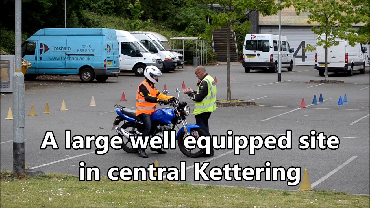 Camrider Kettering