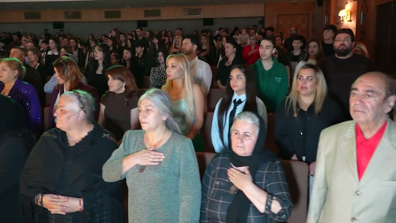Rəvan Zeynalov (İhtimal adlı Solo konserti 16.11.25)