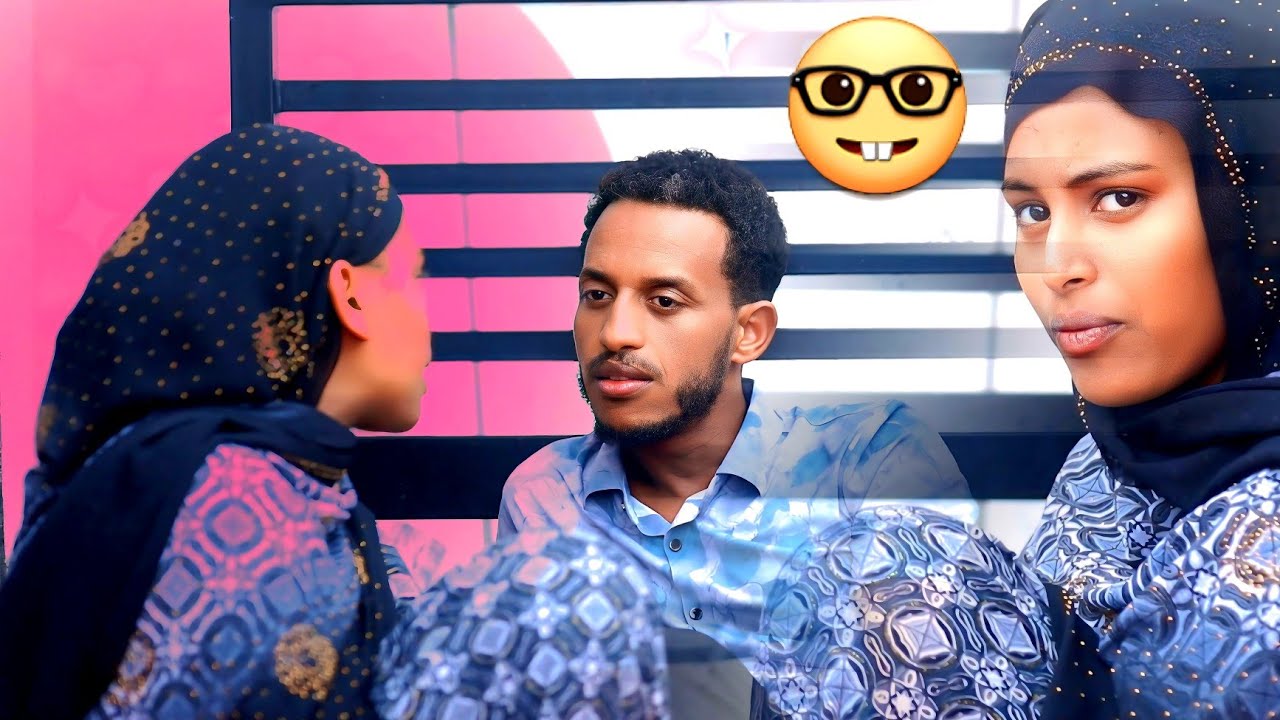 Oshe_Prank Fakkeesse Buni Fattane Ammaanu Eegale Balaa Ufii🤭