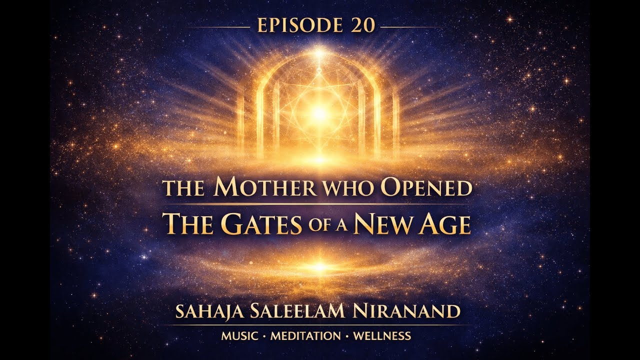 GATES OF A NEW AGE OPENED !