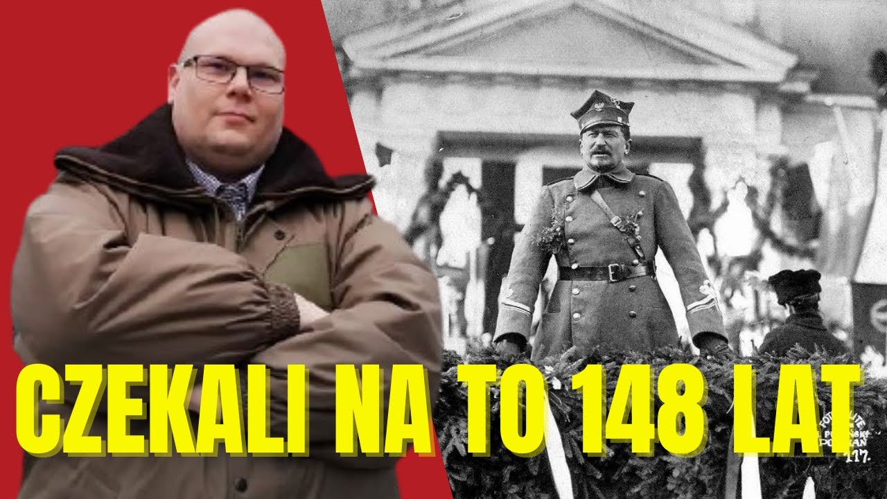 148 lat pod pruskim butem. W 1920 r. doczekali się wolności - Ukryte Historie
