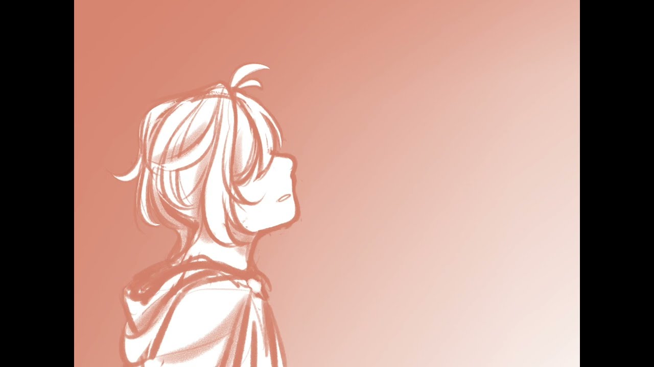 The Horse and The Infant || Genshin Animatic (ft. Kaeya & Crepus)