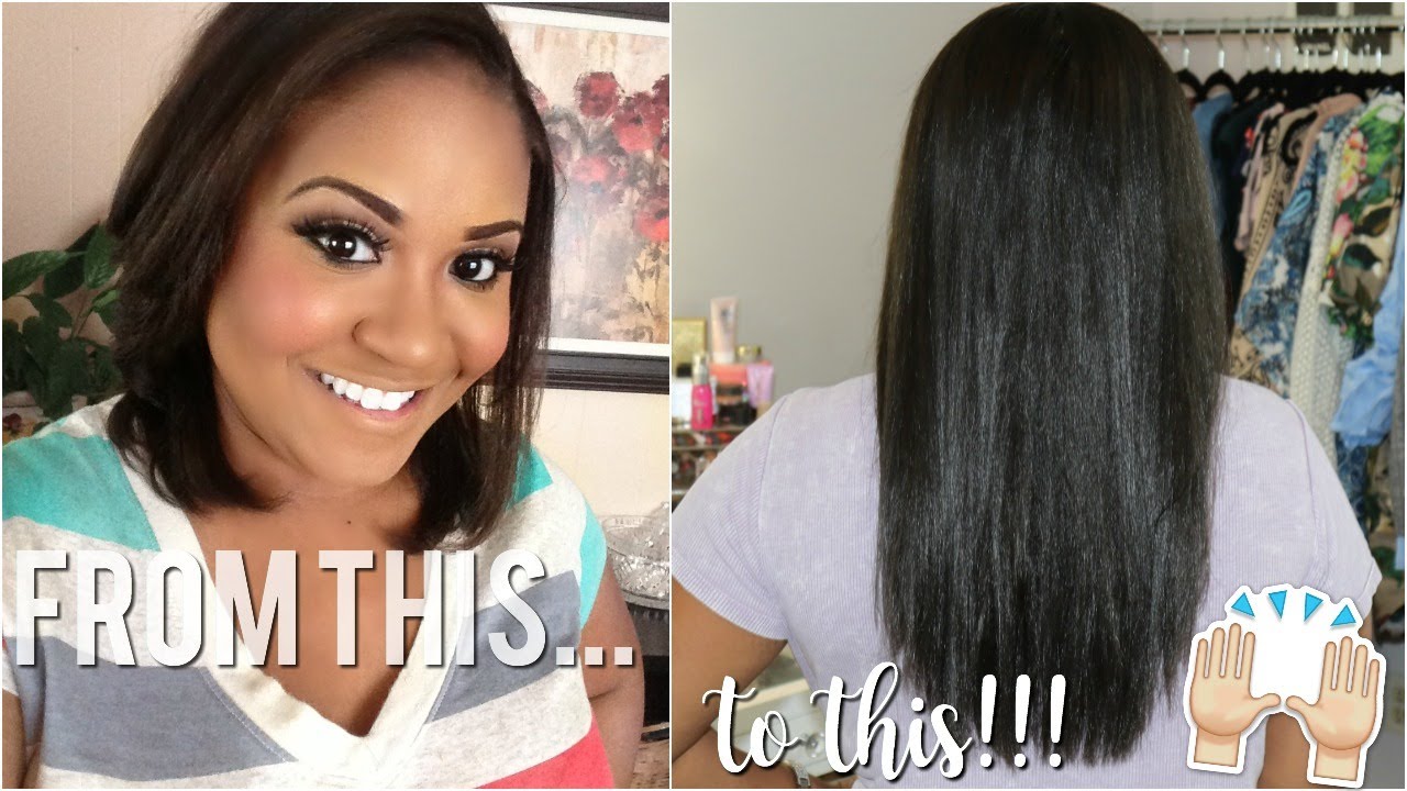 My REAL Hair | 4 YEARS NATURAL!!