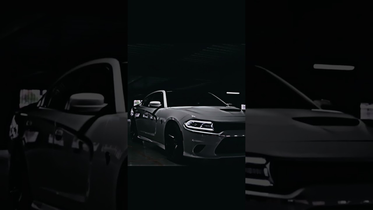 HELLCAT [Edit/AMV] #edit #hellcat #caredit #shorts #1million #1k #fyp #trending #musclecars #cars #1
