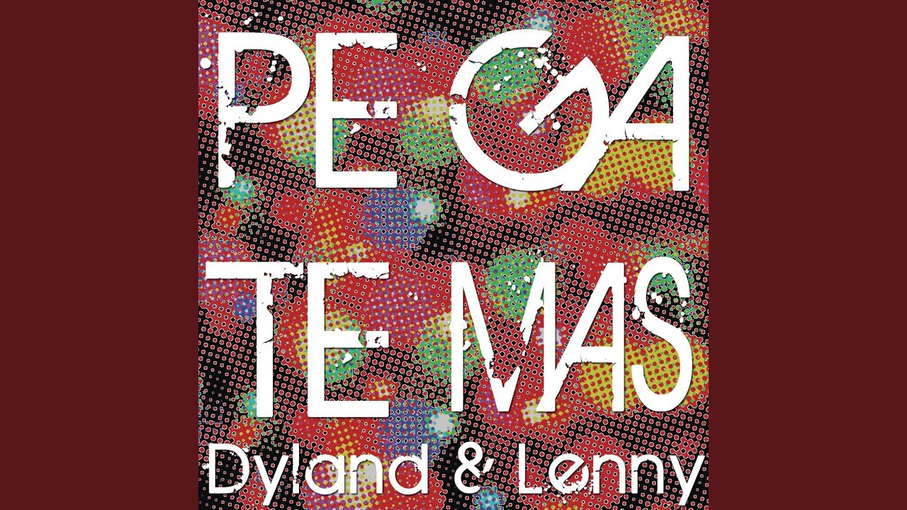 Pégate Más