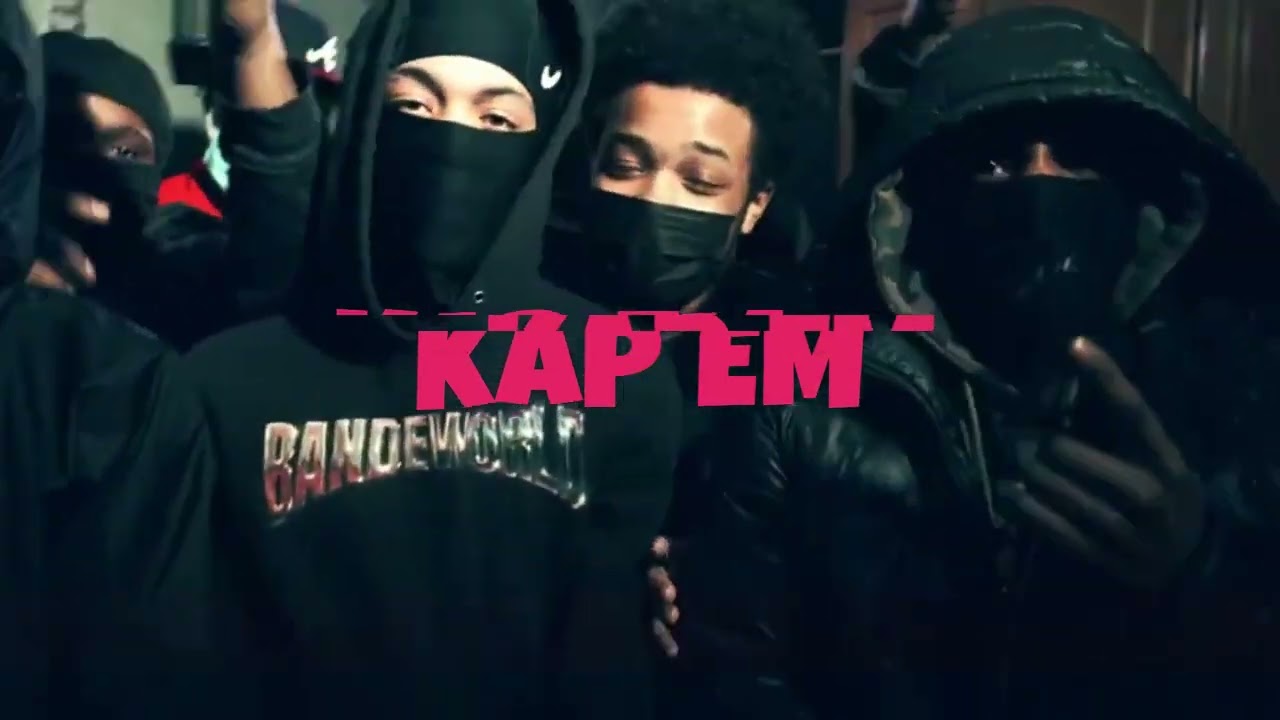 [FREE] KapGeez type beat 