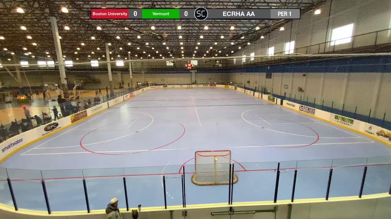 Boston University (AA) vs Vermont