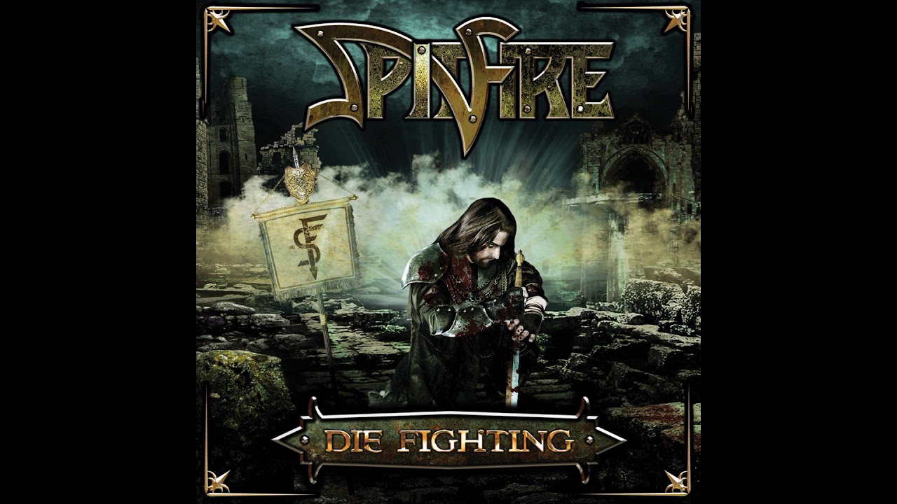 SPITFIRE Everlasting Love