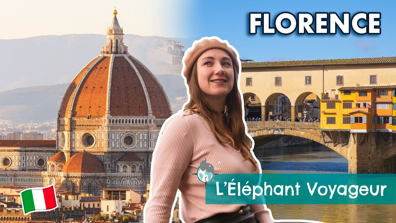 VISITER FLORENCE EN 3 JOURS : Astuces et bon plans pour un voyage parfait !