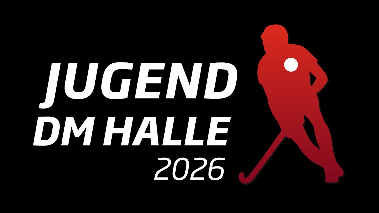 Deutsche Meisterschaften Jugend Halle wU16 Samstag