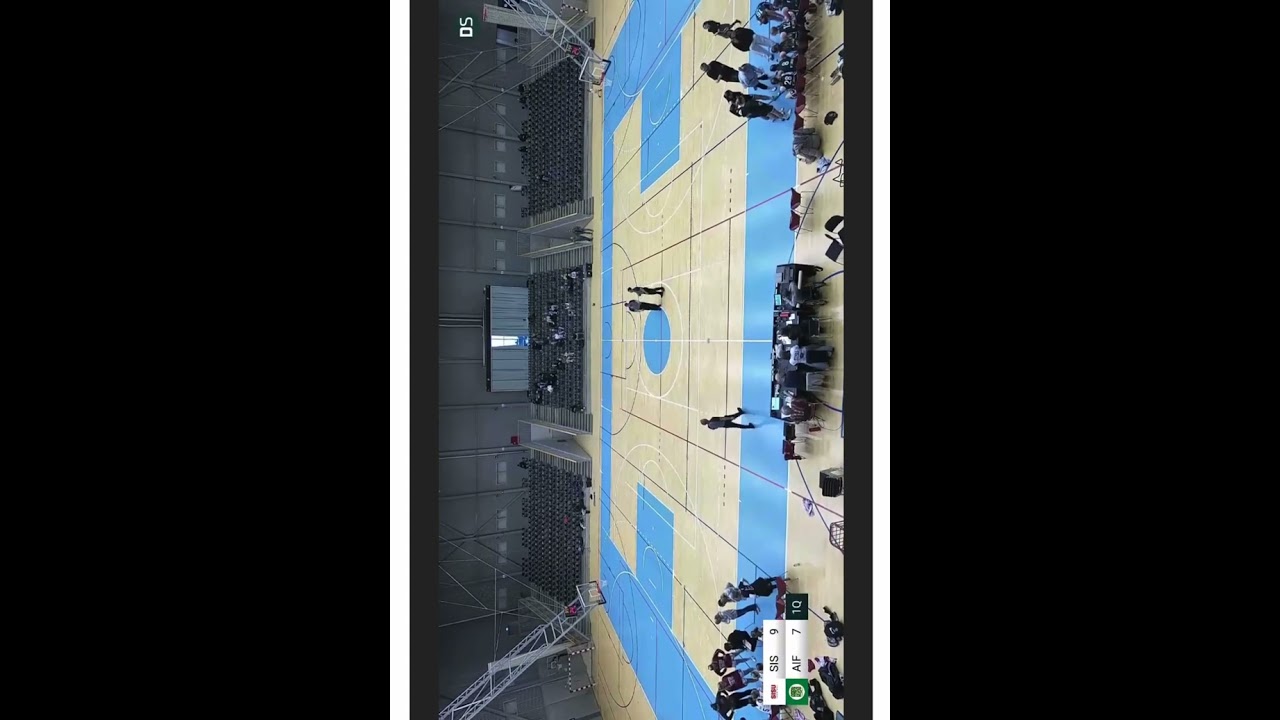 Sisu vs. Åbyhøj: the 1st of March 2026