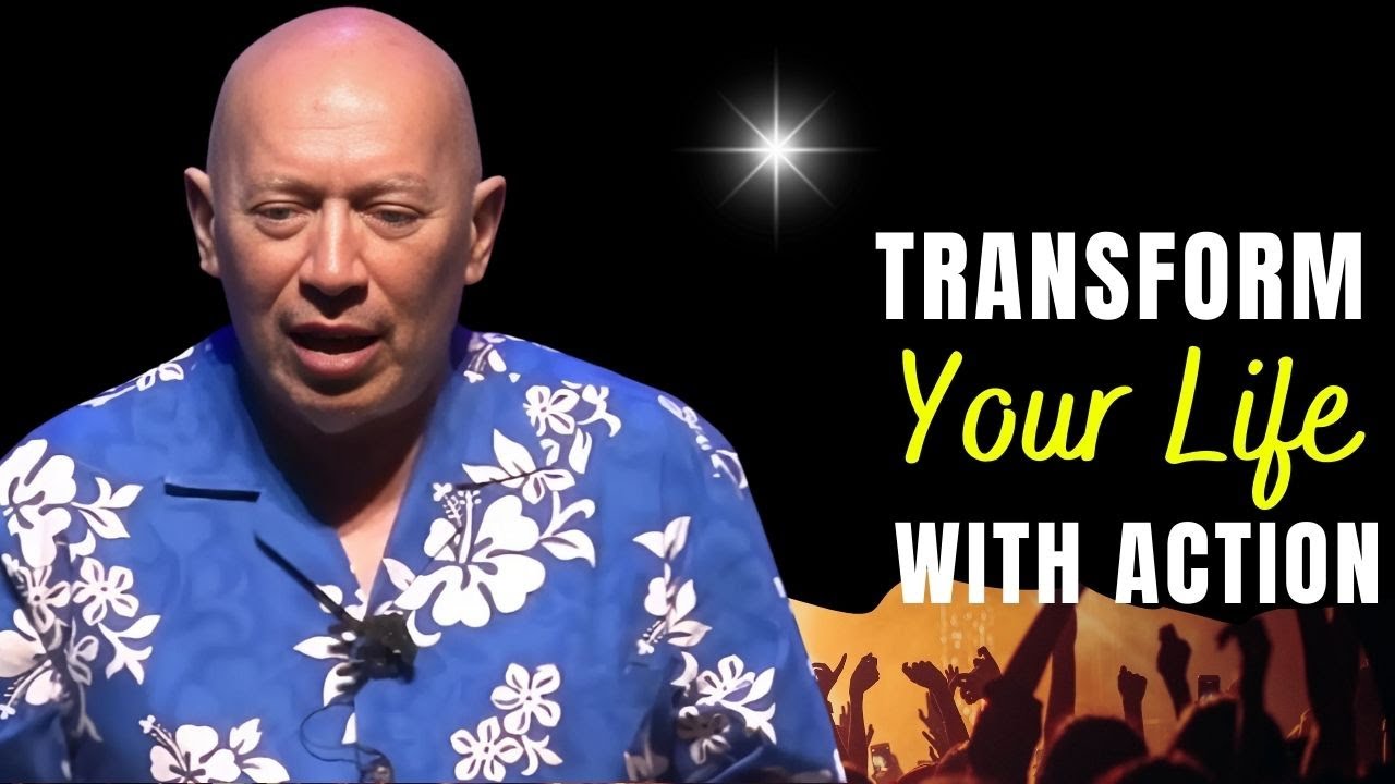 Bashar Darryl Anka | Discover the Power of Taking Action to Transform Your Life