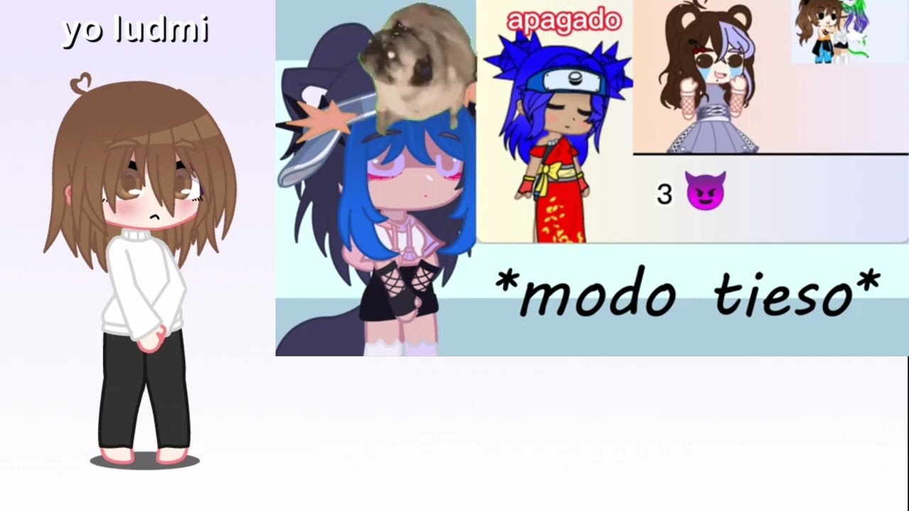 el reto es decir jaja y después más fluido