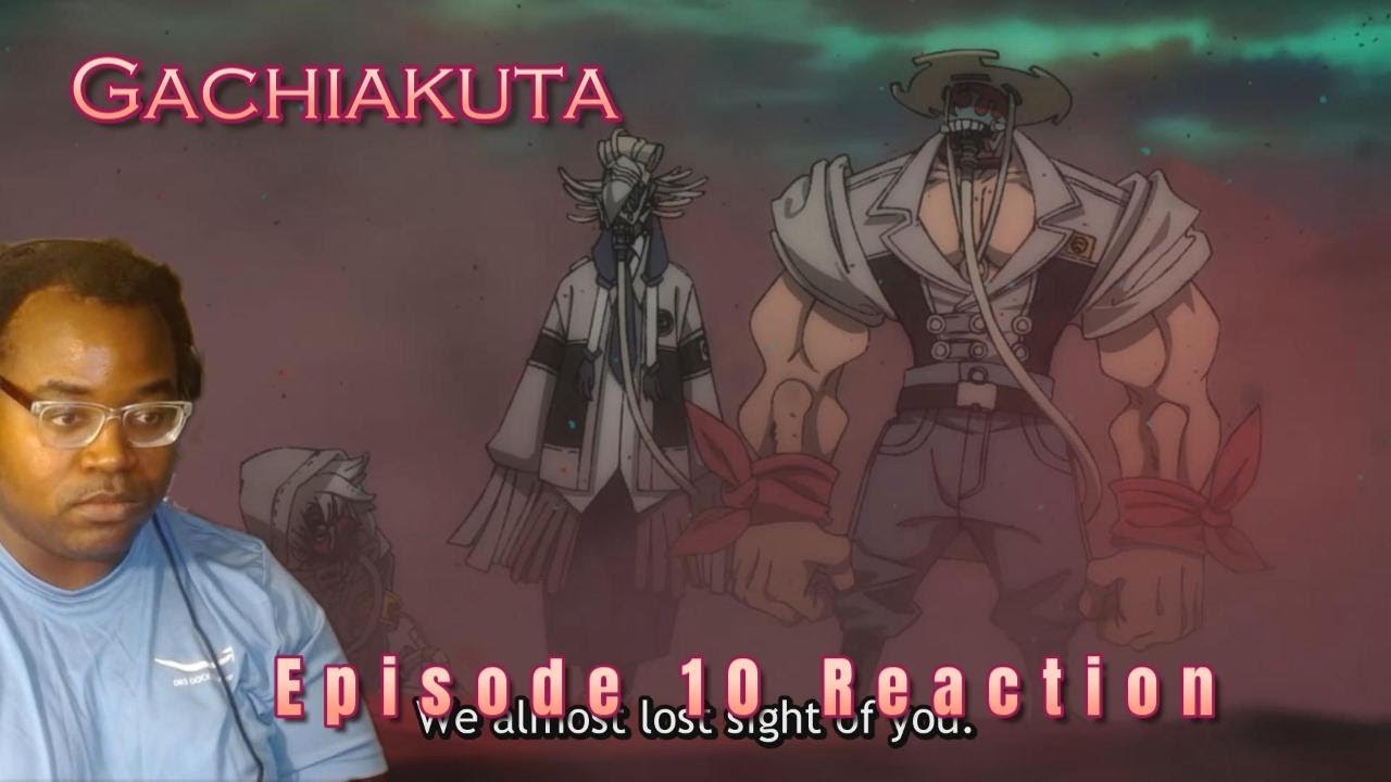 I Have a Bad Feeling About This… | Gachiakuta Episode 10 Reaction