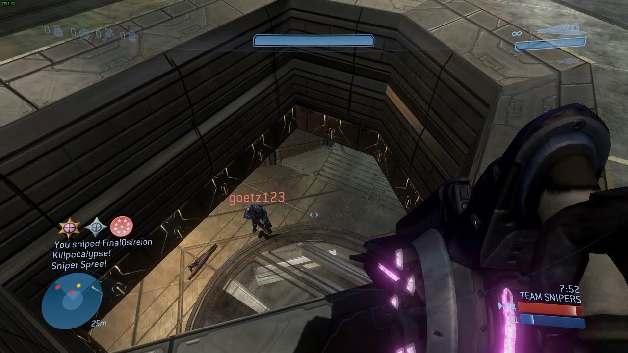 Halo 3 Highlights #5