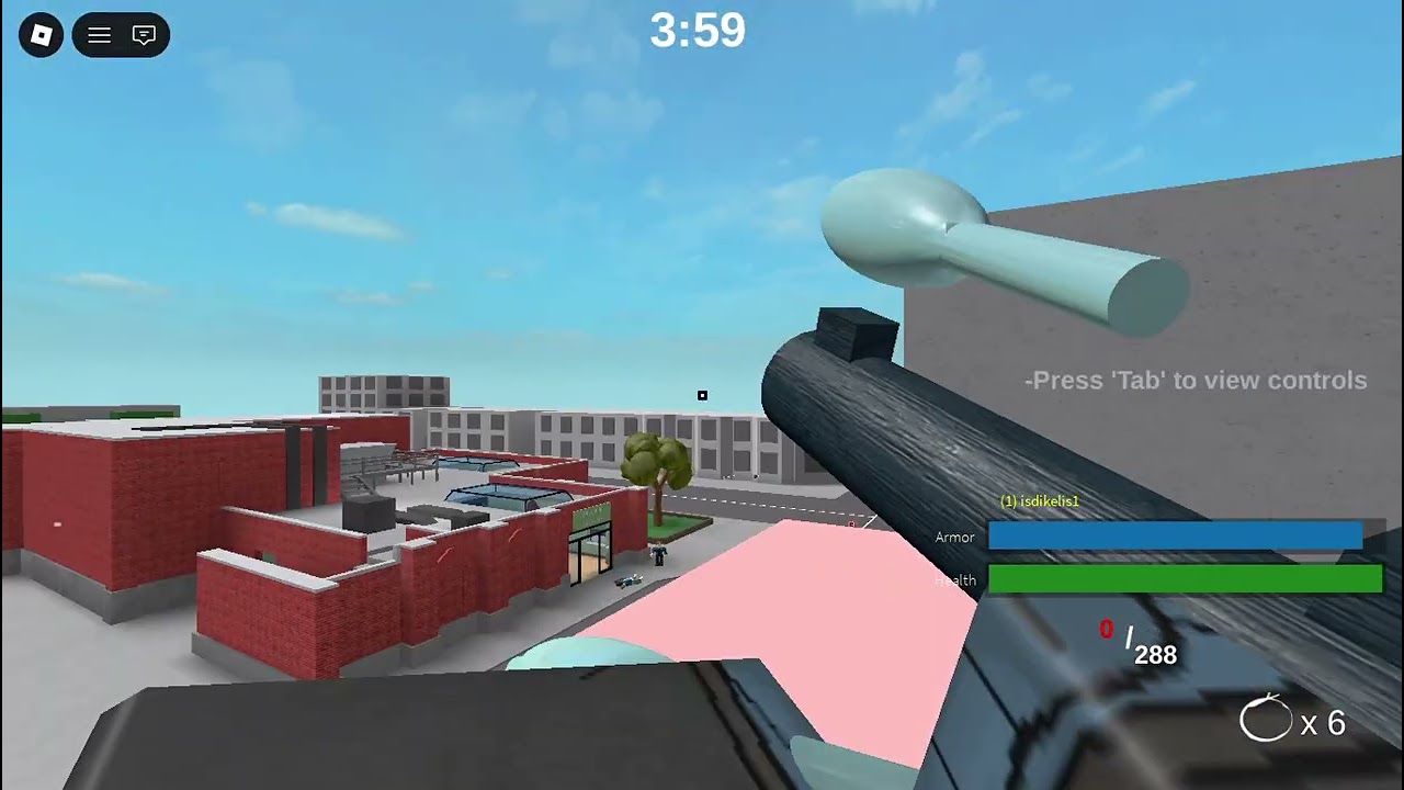 You can rocket jump now?!??! NPRR