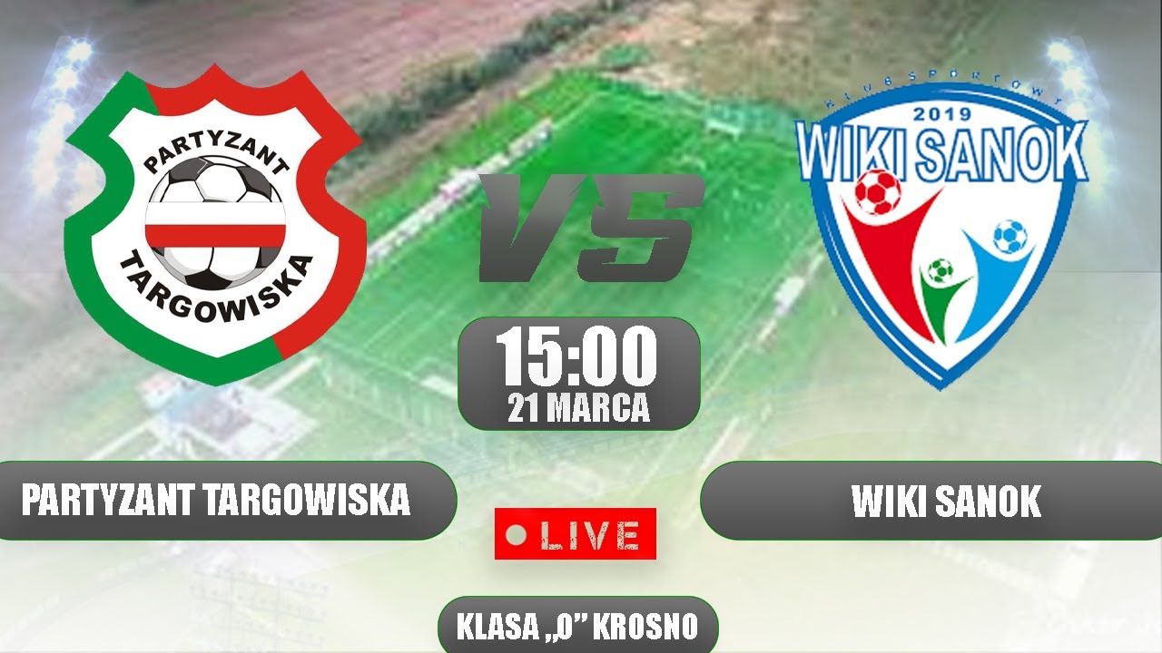 Partyzant Targowiska - Wiki Sanok