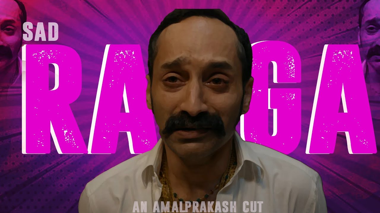 Emotional Ranga | Aavesham | Ithuvumkadanthupogum| teaser | Apeffect | FAFA | Emotional