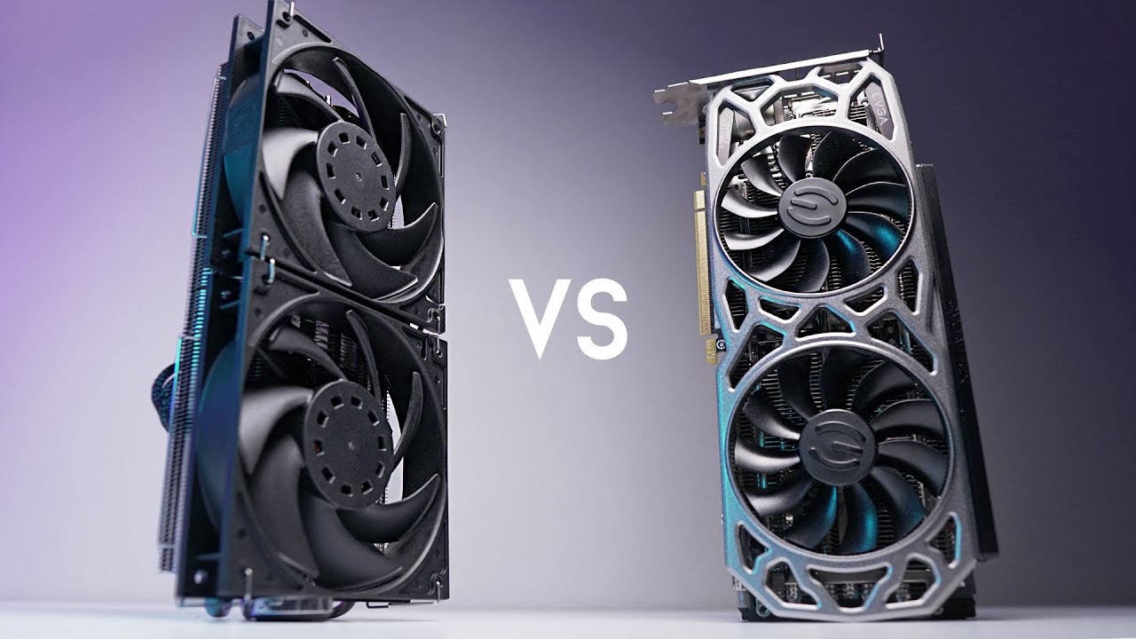 The Ultimate GTX 1080 Ti Cooler? Morpheus II