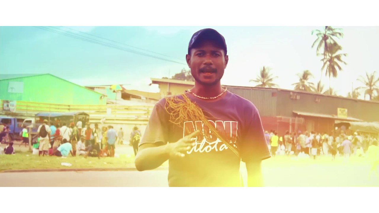 North Coast Gagara-Outcast Crew Ft Toxic Bowy Official Music Video 2017