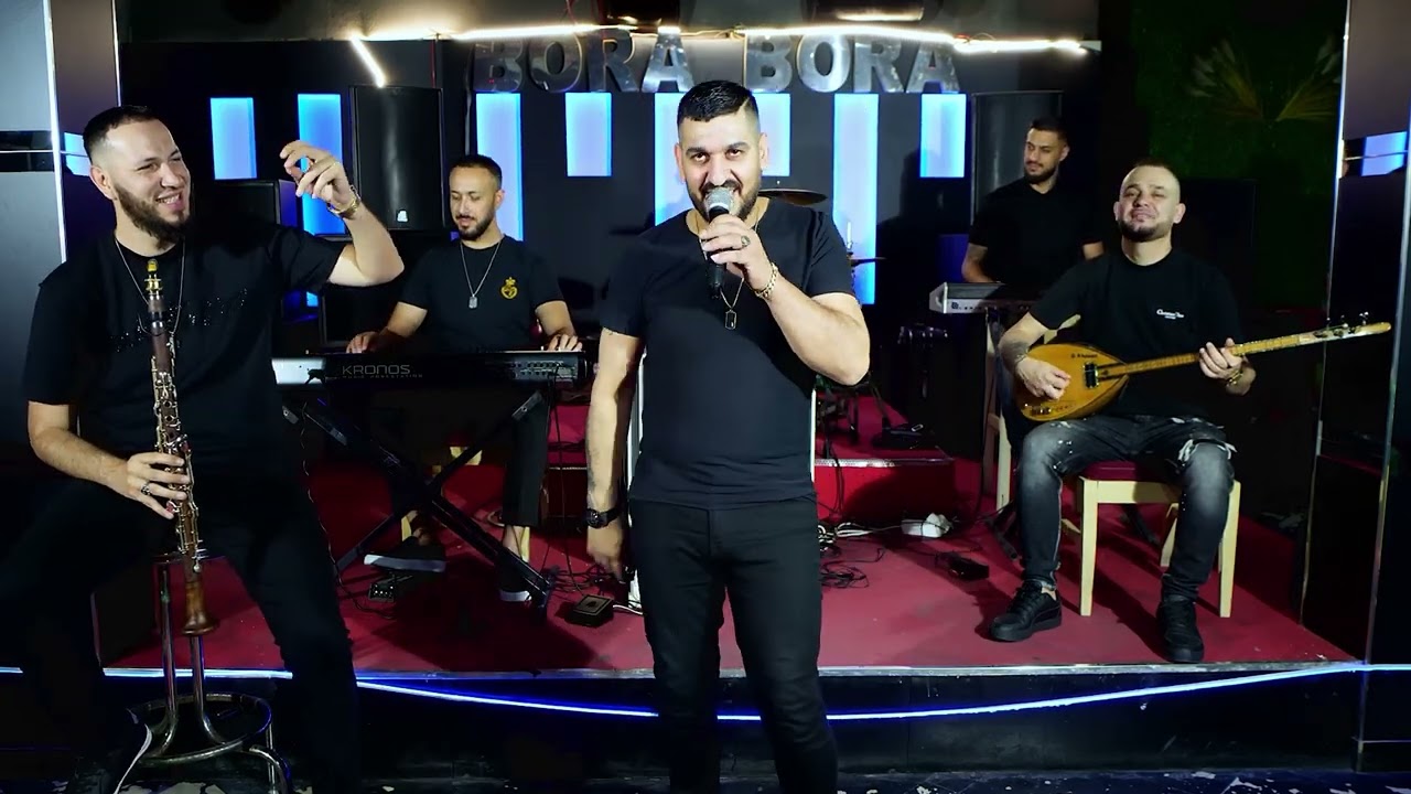 Altin Tirona x Banda Osmani - Fotografia