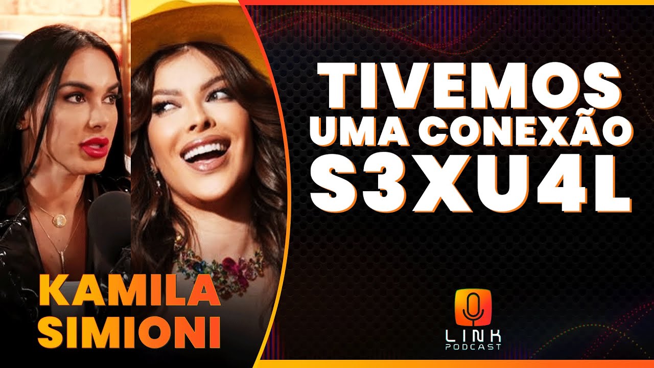 SIMIONI PEGARIA JAQUELLINE NUMA BOA | LINK PODCAST