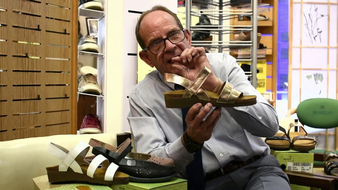 New NAOT Styles for Spring 2020 | Product Reviews
