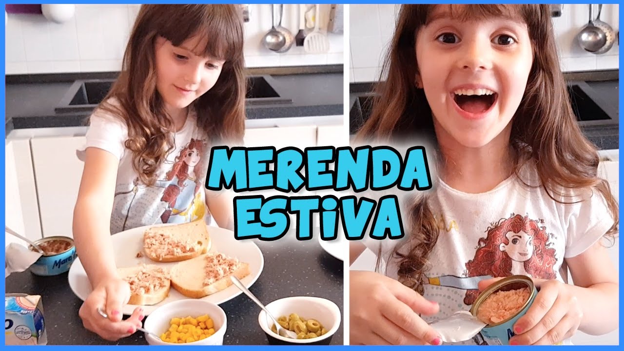 Alyssa cucina: Tramezzini con Tonno 3 gusti!