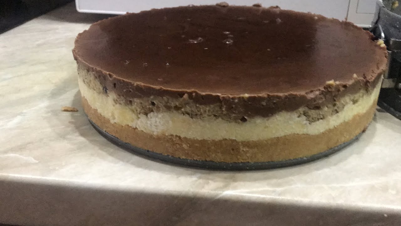 Torte zall /mos e le pa e provu/shumë e shijshme