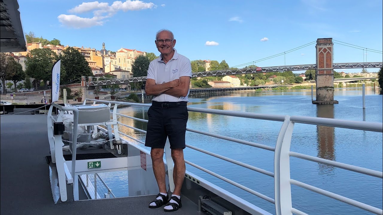 Rhône og Saône. 2023