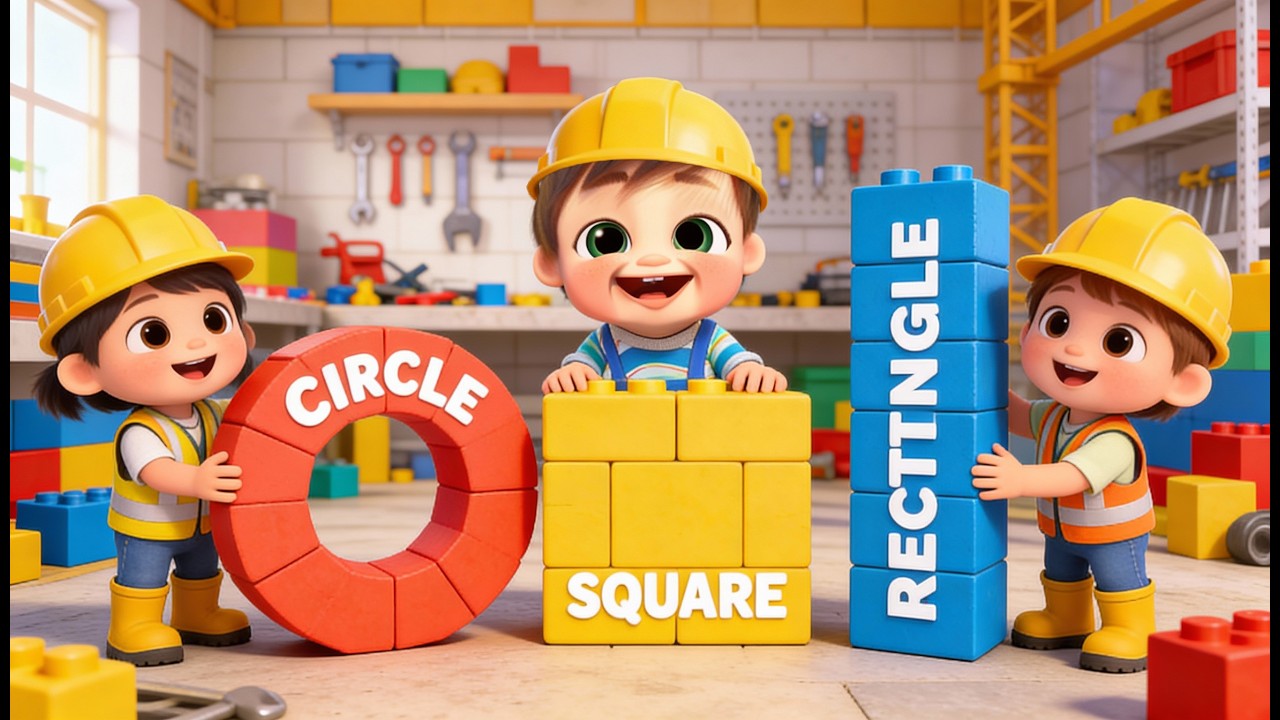 Der Super Süße Baby Hai | Kinderreime für Kinder | Super Luca Deutsch #kinderlieder