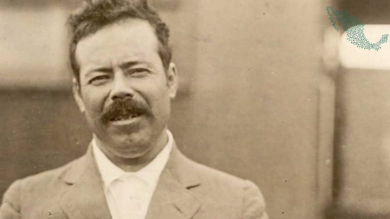 El día que Pancho Villa llevó la Revolución Mexicana a Hollywood | Instituto de la Mexicanidad