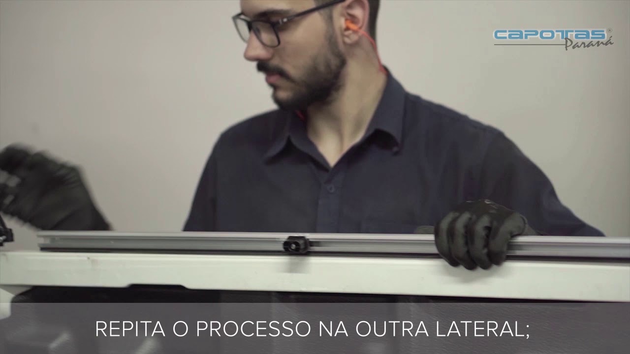 Saiba Como Instalar Sua Capota Marítima